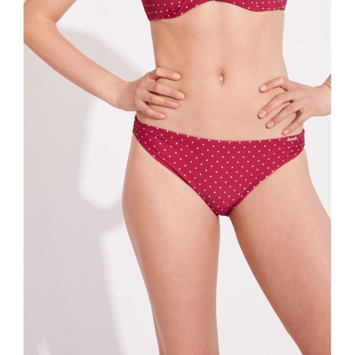 Braga Bikini YSABEL MORA 81841 MAGENTA
