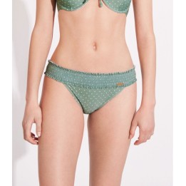 Braga Bikini YSABEL MORA 81840 Verde