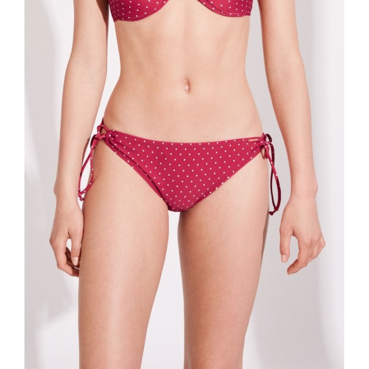 Braga Bikini YSABEL MORA 81839 MAGENTA