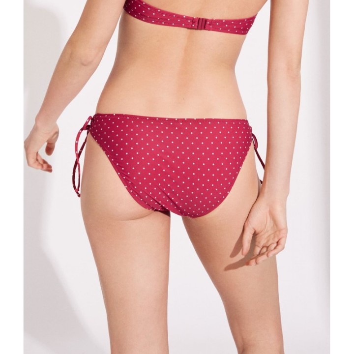 Braga Bikini YSABEL MORA 81839 MAGENTA