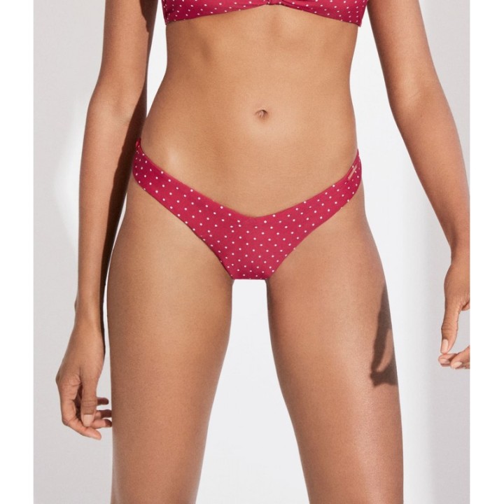 Braga Brasileña YSABEL MORA 81838 MAGENTA