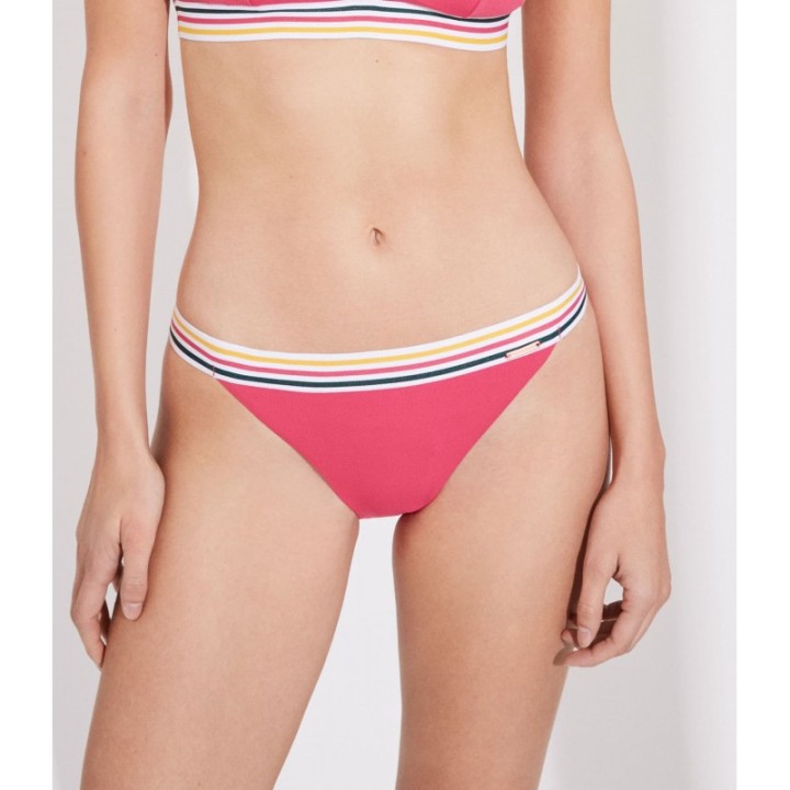 Braga Bikini YSABEL MORA 81792 Rosa