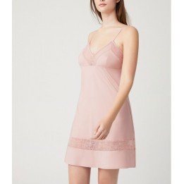 Camisón Mujer Ysabel Mora 10006 - Microfibra y Tirantes