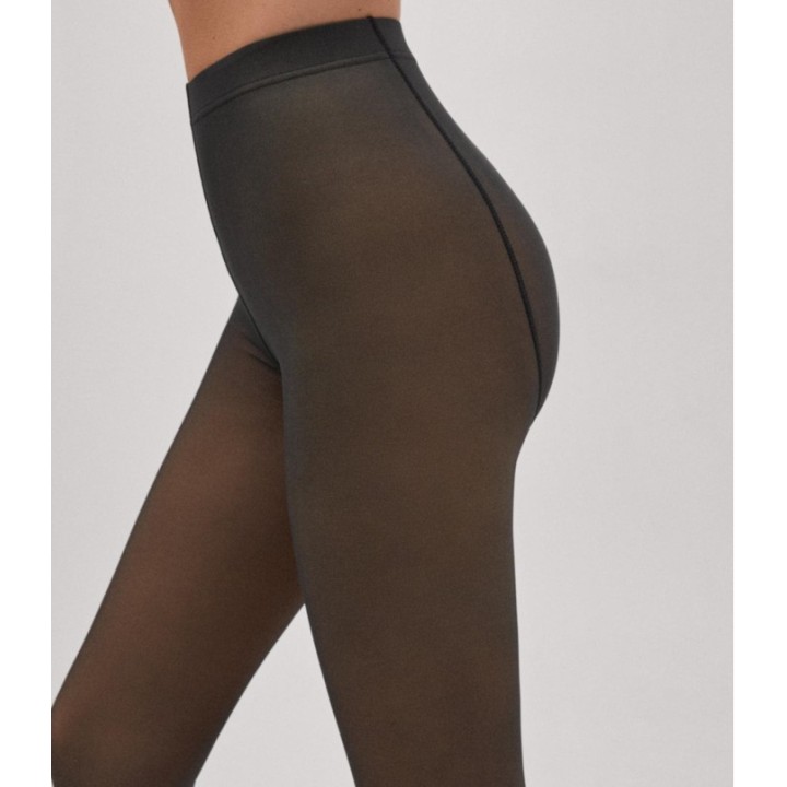Panty Transparente 80 DEN Ysabel Mora 16637