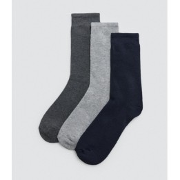 Pack 3 Calcetines Térmicos Mujer YSABEL MORA 12932 Surtido