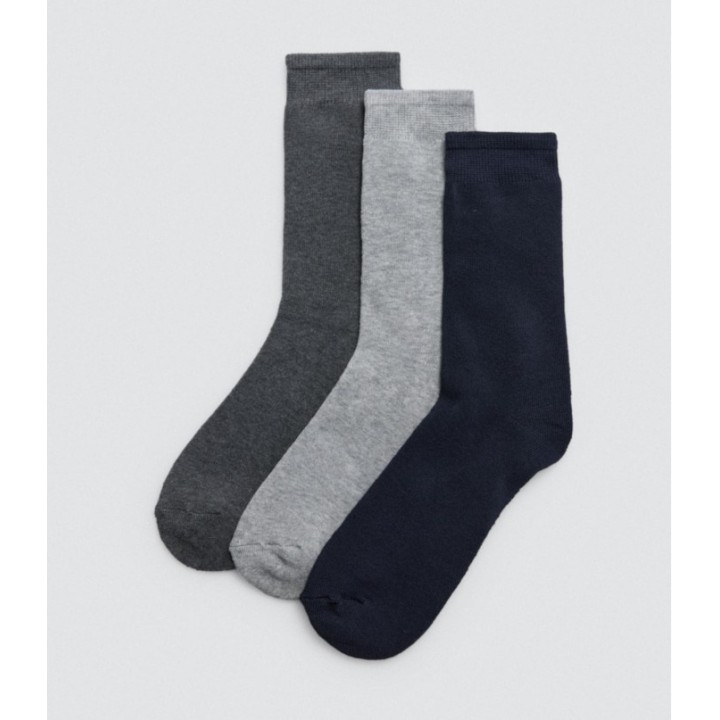 Pack 3 Calcetines Térmicos Mujer YSABEL MORA 12932 Surtido