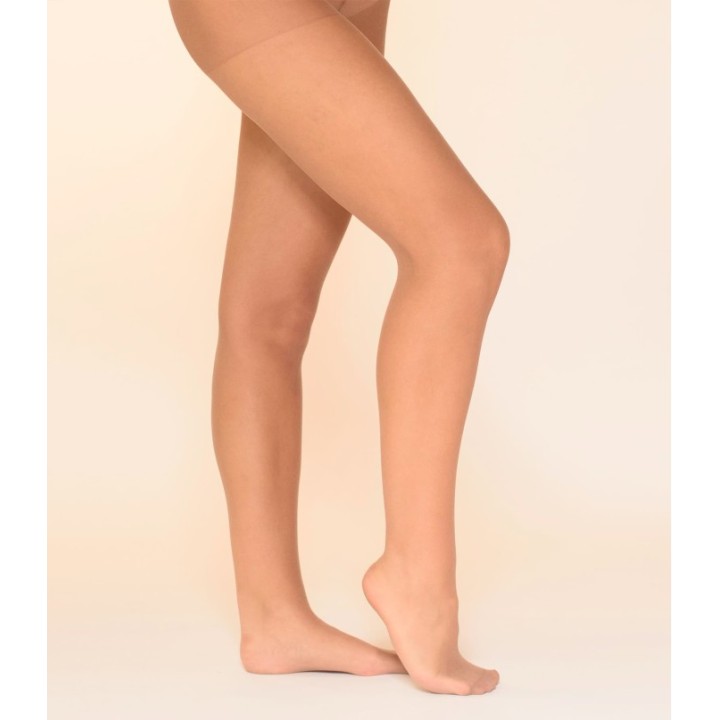 Panty Ultrafino Niña 17 DEN Don Algodon 895