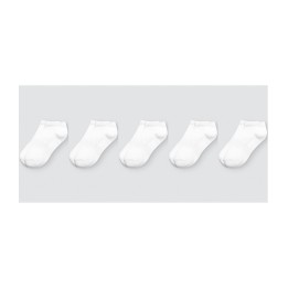 Pack 5 Calcetines Invisibles YSABEL MORA 22930