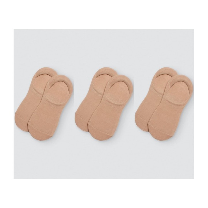 Pack 3 Pinkis Invisibles YSABEL MORA 17398