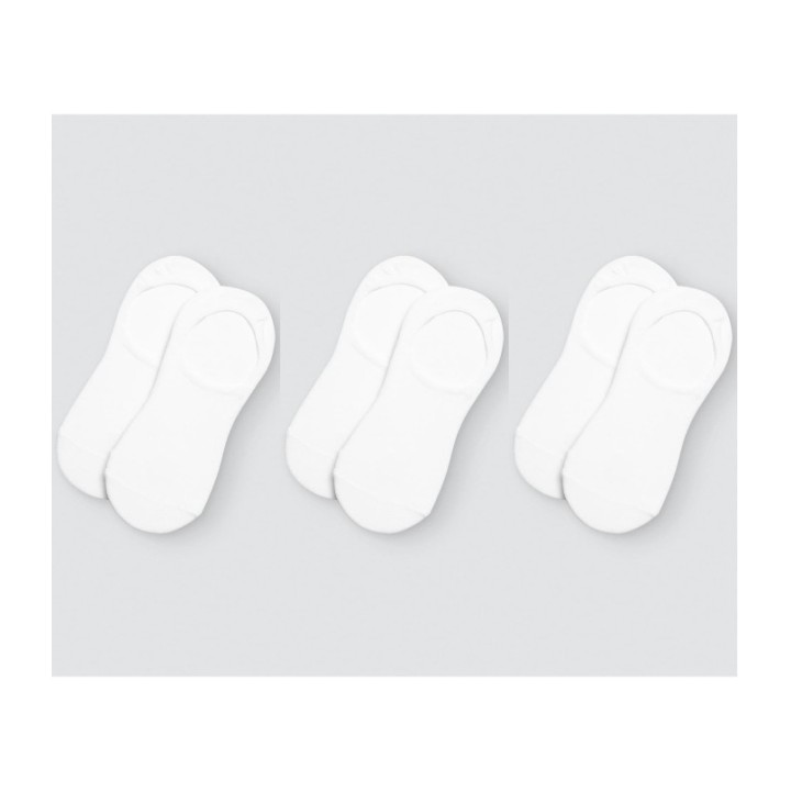 Pack 3 Pinkis Invisibles YSABEL MORA 17398