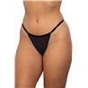 Tanga laterales ajustables Beatriz