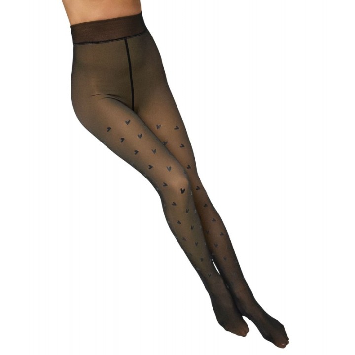 Panty Térmico 160 DEN Ysabel Mora 16620