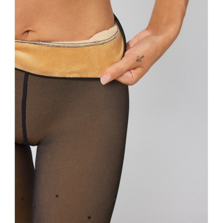 Panty Térmico 160 DEN Ysabel Mora 16619