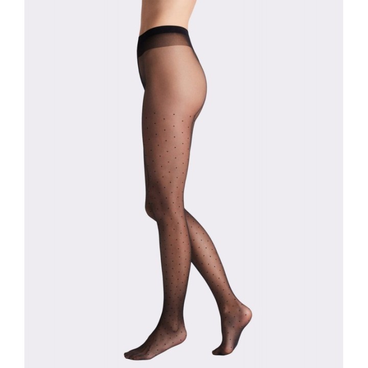 Panty 20 DEN Fantasía YSABEL MORA 16419