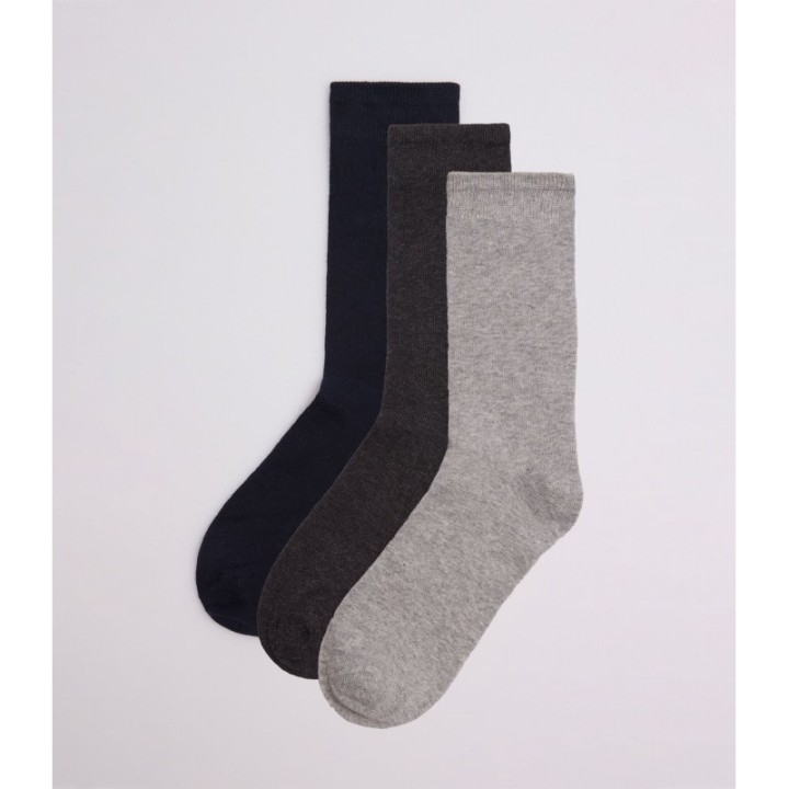 Pack 3 Calcetines Mujer YSABEL MORA 12926 Surtido