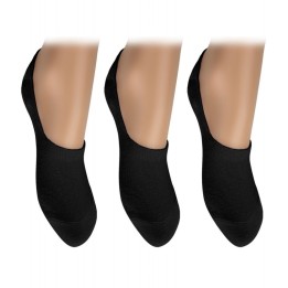 Pack 3 Calcetines Salvapies Unisex PIERRE CARDIN PFOOT