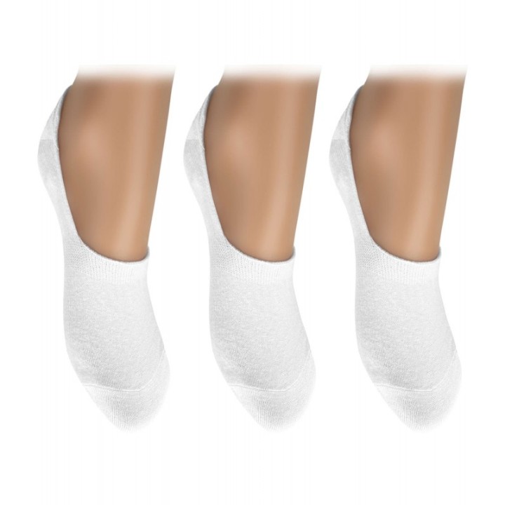 Pack 3 Calcetines Salvapies Unisex PIERRE CARDIN PFOOT