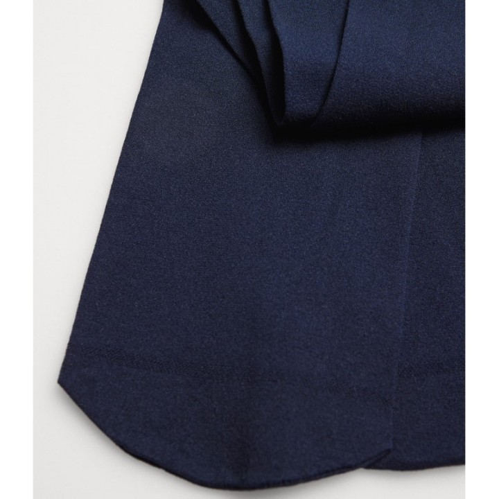 Balík 2 obchodné ponožky YSABEL MORA 15103 - Unisex 70 DEN