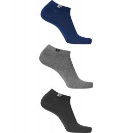 Pack 3 Calcetines Invisibles PIERRE CARDIN P0371 Surtidos
