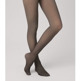 Panty Térmico Transparente Ysabel Mora 16610