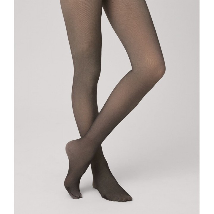 Panty Térmico Transparente Ysabel Mora 16610