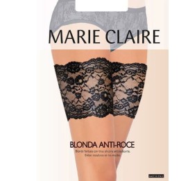 Blonda Antiroce Fantasía Marie Claire 1580