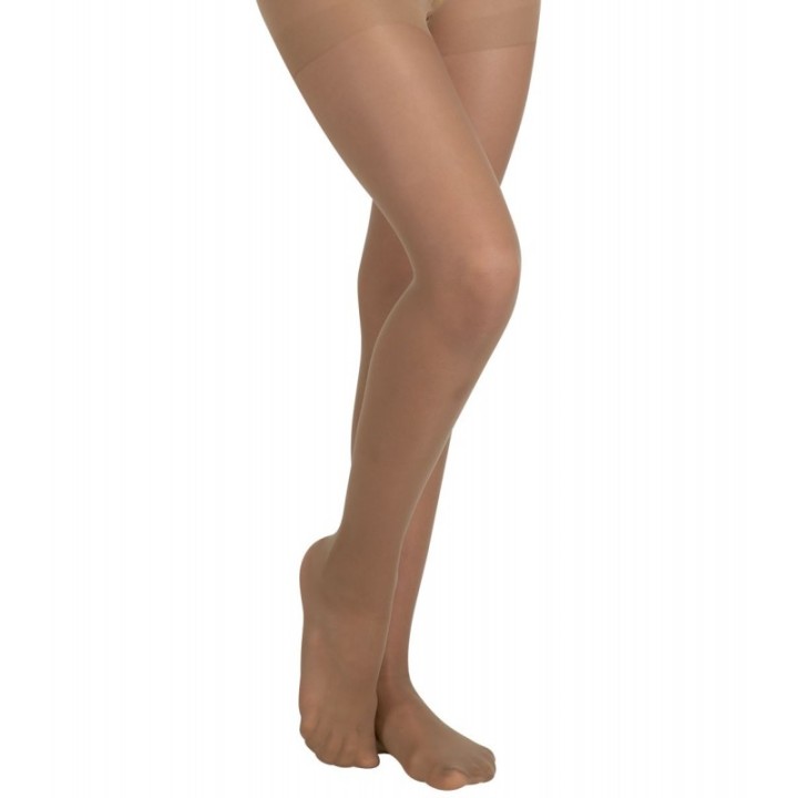 Panty Infantil Ysabel Mora 15 Deniers 36406
