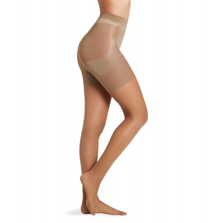 Panty Reductor 15DEN Ysabel Mora - Efecto Adelgazante