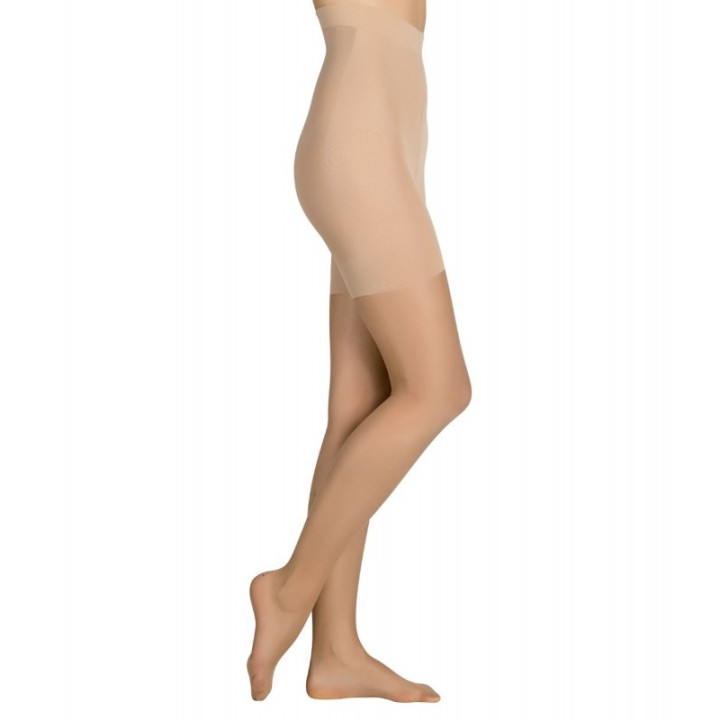 Panty Reductor 15DEN Ysabel Mora - Efecto Adelgazante