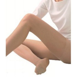 Panty 4443 Marie Claire - Fino y Transparente con LYCRA