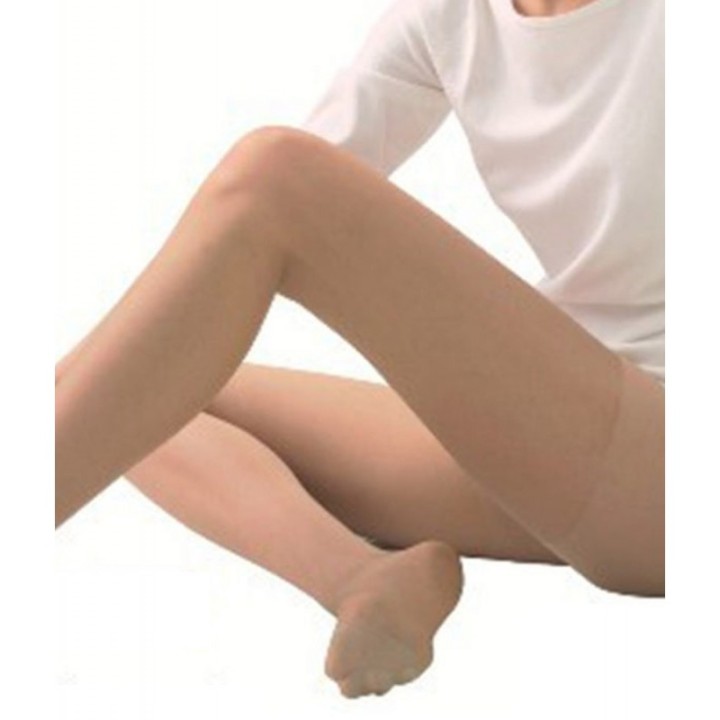 Panty 4443 Marie Claire - Fino y Transparente con LYCRA