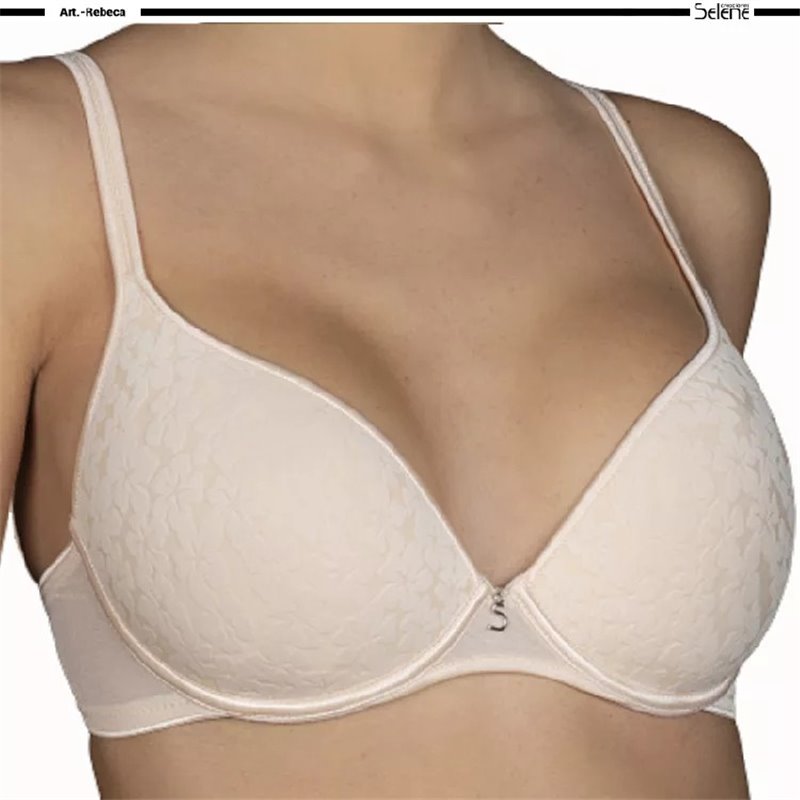 Rebecca Bra B Cup - Selene