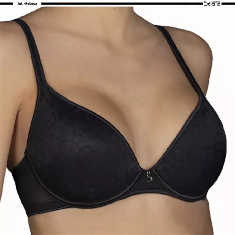 Rebecca Bra B Cup - Selene