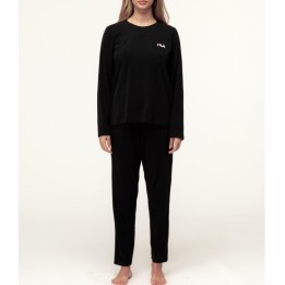 Pijama Mujer FILA FPW4217 Negro