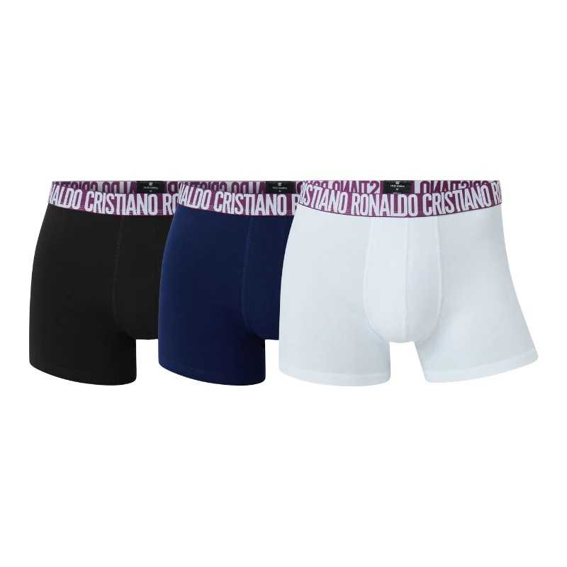CR7 Boxer Briefs - Pack 3|CR7 Cristiano Ronaldo Underwear