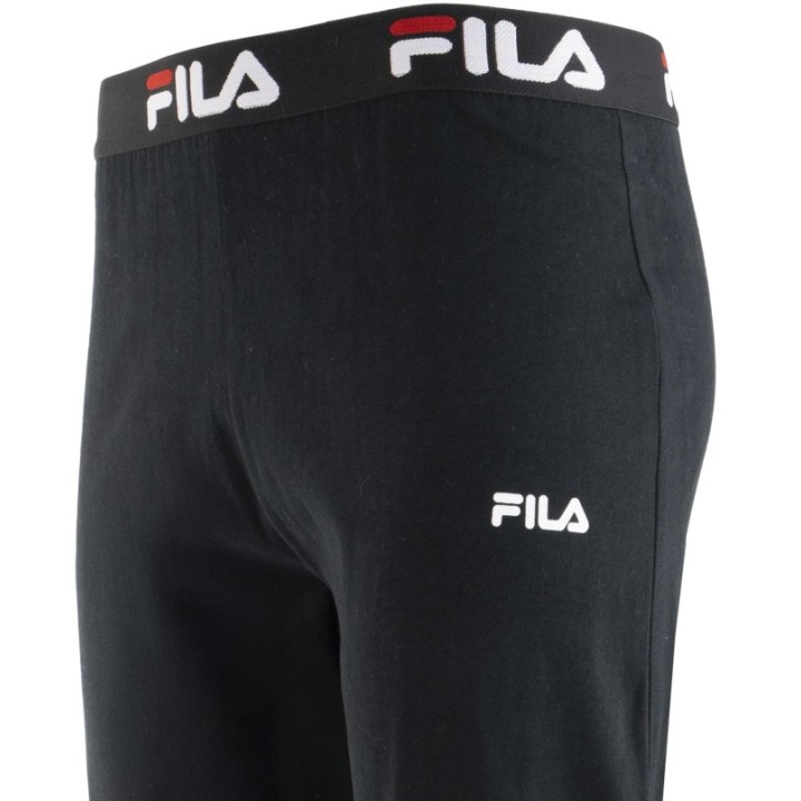 Pijama Mujer FILA FPW4217 Negro