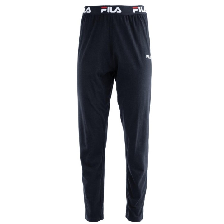 Pijama mujer FILA FPW4217 Marino - Algodón 100%