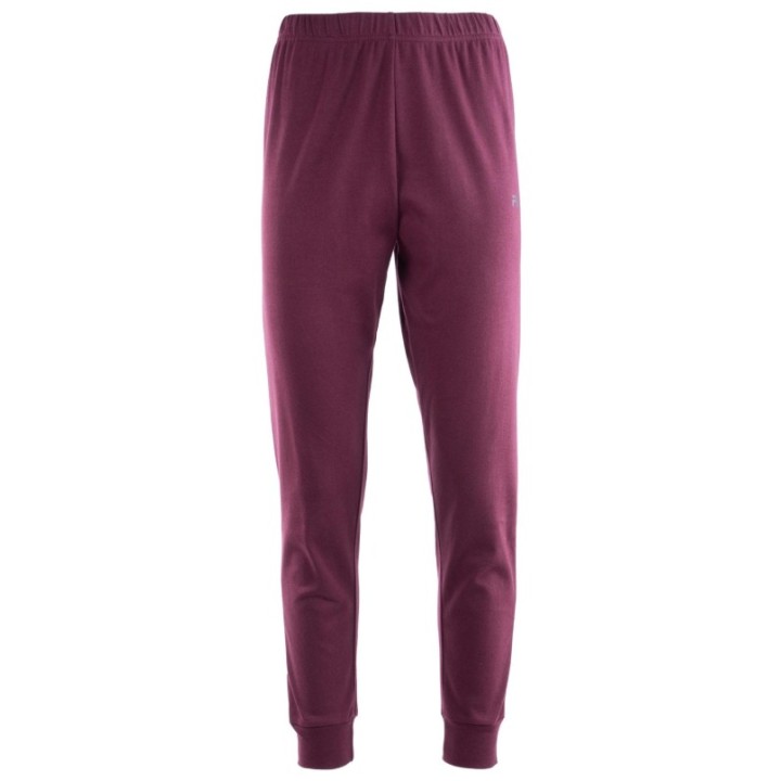 Pijama Mujer FILA FPW4221 Burdeos