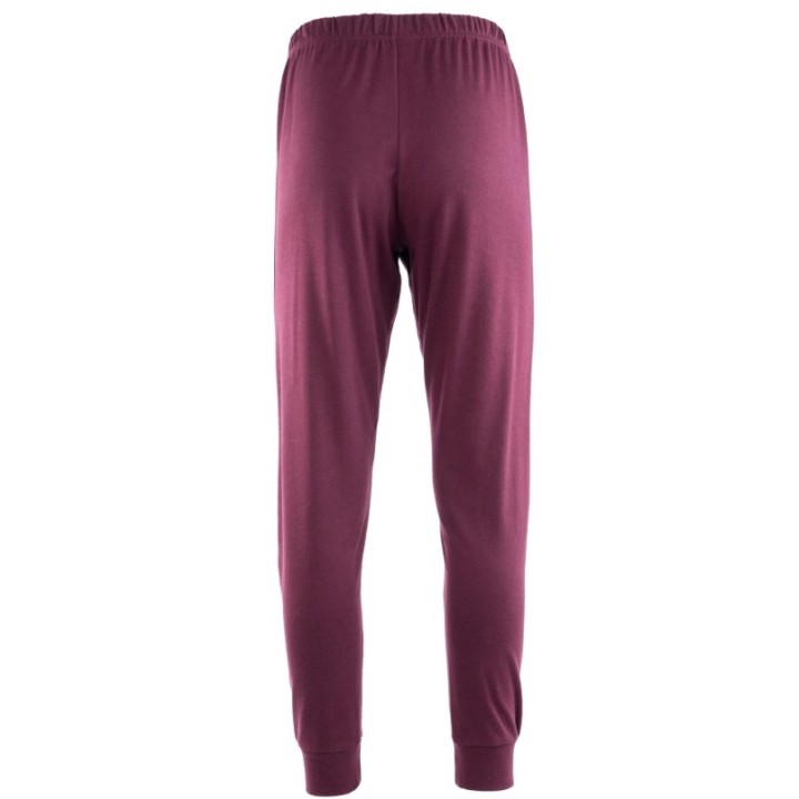 Pijama Mujer FILA FPW4221 Burdeos