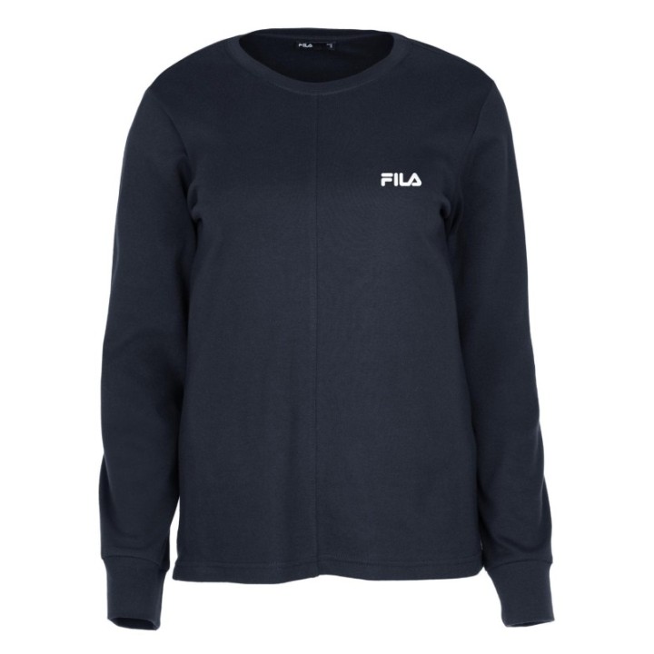 Pijama Mujer FILA FPW4220 Marino - Algodón 100%