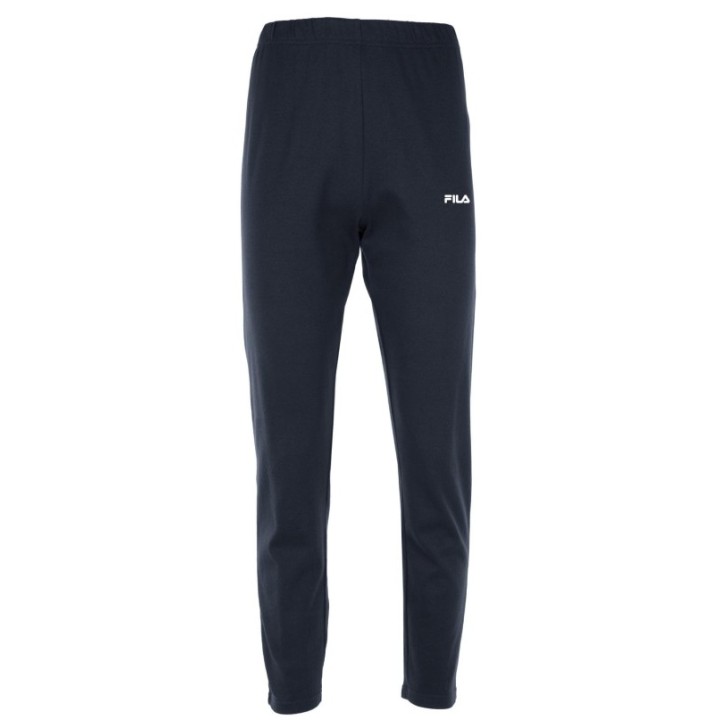 Pijama Mujer FILA FPW4220 Marino - Algodón 100%
