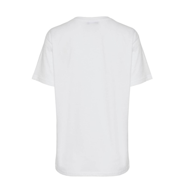 Pijama Mujer Fila FPS4180 Blanco/Marino