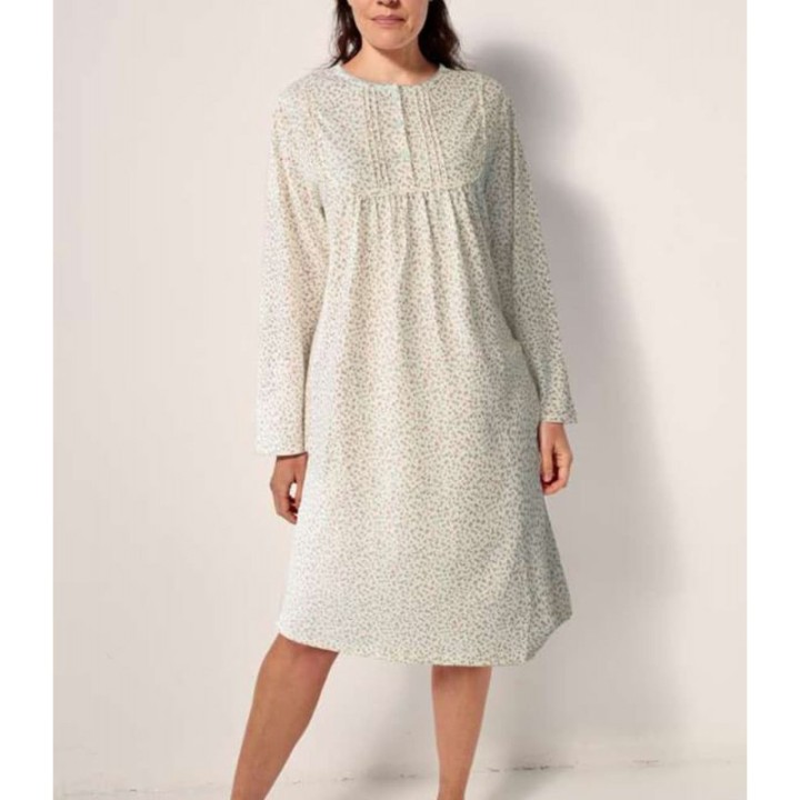 Camisón MARIE CLAIRE Mujer 90916 - Estampado Floral