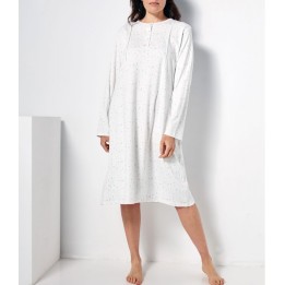 Camisón MARIE CLAIRE Mujer 90915 - Estampado Floral