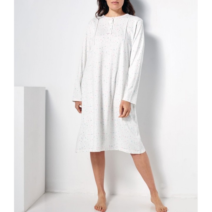 Camisón MARIE CLAIRE Mujer 90915 - Estampado Floral