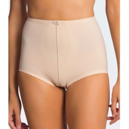 Faja Braga Talle Bajo Playtex 2522 - Control Clásico y Sujeción Máxima