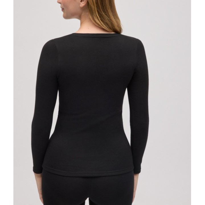 Camiseta Térmica Mujer YSABEL MORA 70036 - Extra Termal