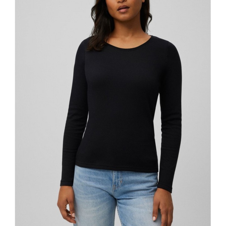 Camiseta felpada térmica Ysabel Mora 70022