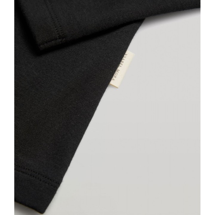 Camiseta Térmica Ysabel Mora 70009 - Manga Larga con Interior Afelpado