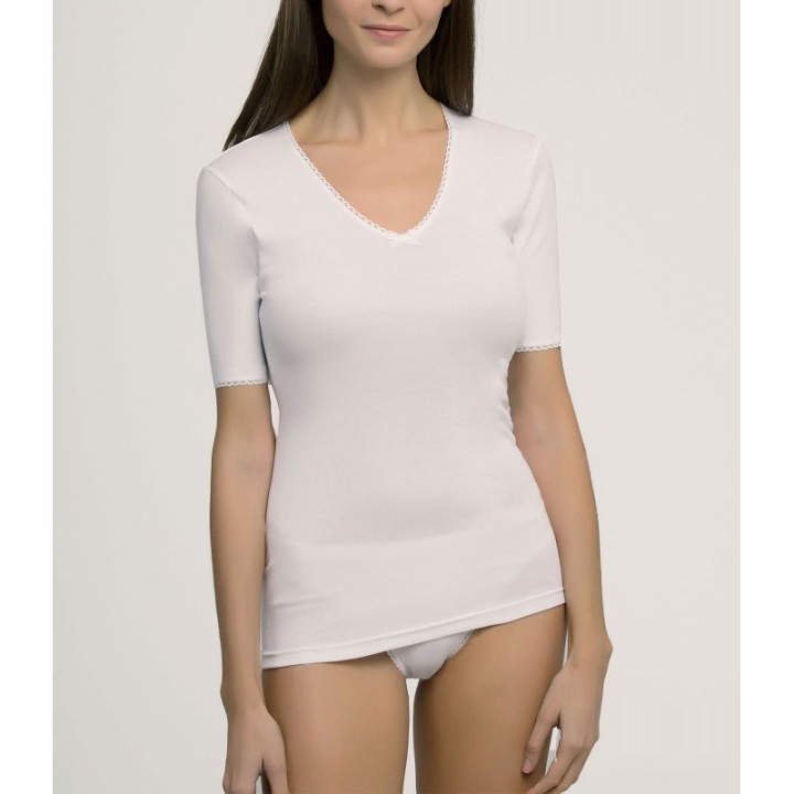 Termotröja för dam Playtex 1BS